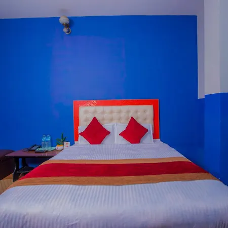 Oyo 266 Hotel Grand Stupa