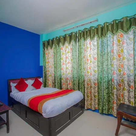 Oyo 266 Hotel Grand Stupa