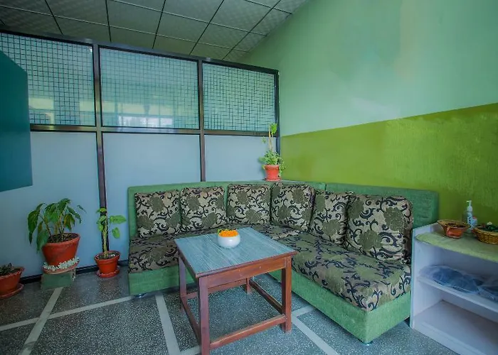 Hotel Oyo 266 Grand Stupa Kathmandu